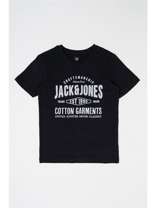  JACK JONES KIDS | 12259416/Black